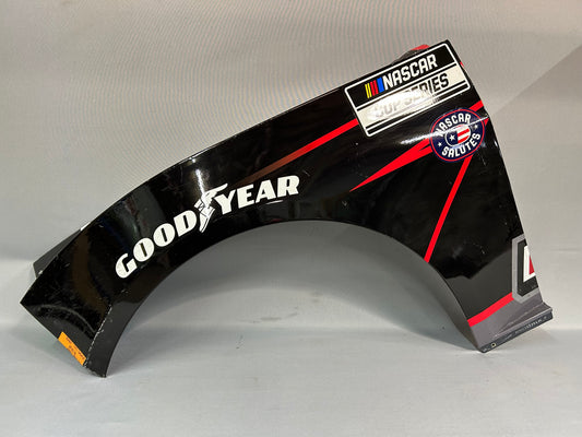 Chase Briscoe #14 2024 Charlotte Mahindra Compact Tractors Nascar Fender