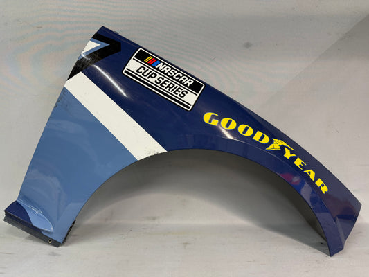 Michael McDowell #71 2026 Bowman Gray Clash Workforce Nascar Fender