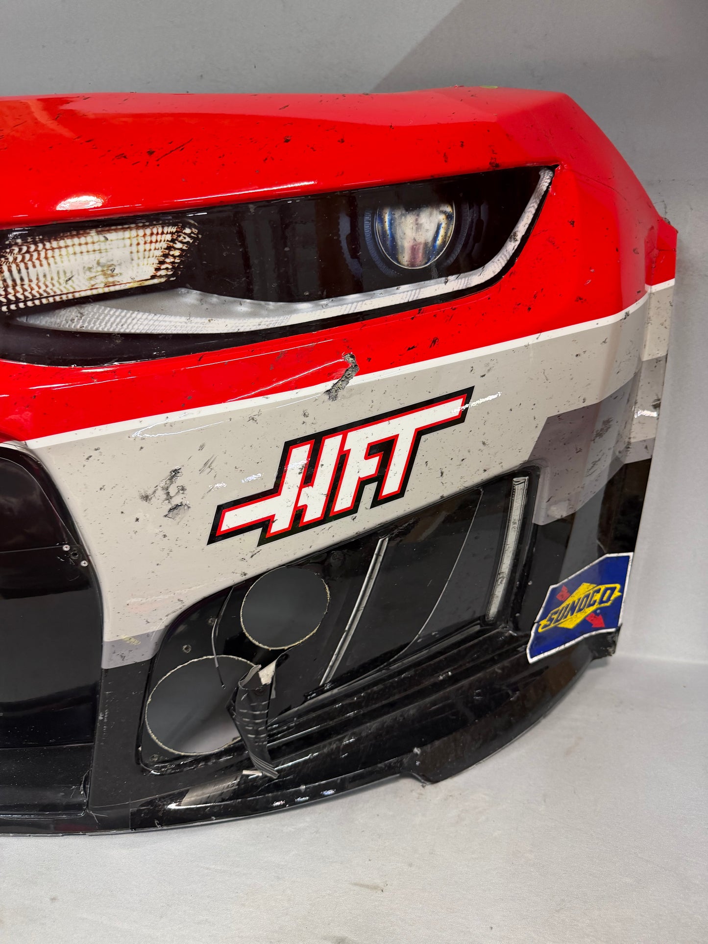 Cole Custer #41 2026 Haas Tooling Nascar Front Nose