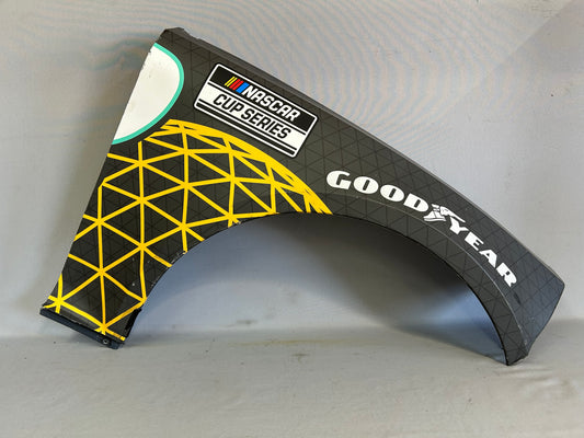 Austin Dillon #3 2025 Watkins Glen Breztri Nascar Fender
