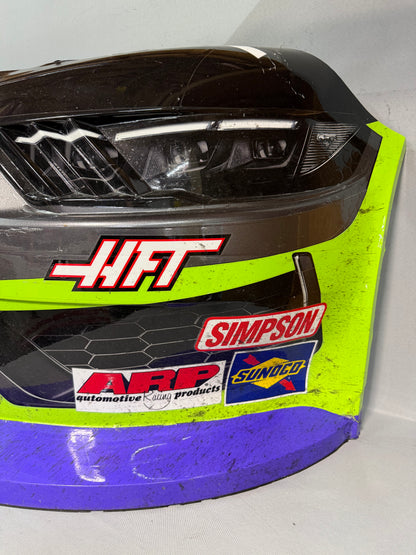 Sam Mayer #41 2025 Las Vegas Audible Nascar Front Nose