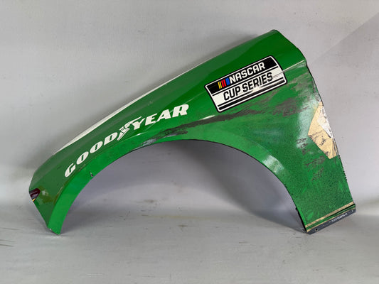 Erik Jones #43 2025 Richmond Dollar Tree Nascar Fender
