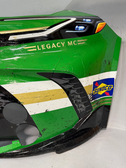 Erik Jones #43 2025 Richmond Dollar Tree Nascar Front Nose