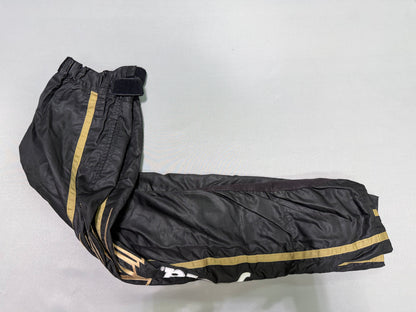 Aric Almirola #10 Smithfield Nascar 2 Piece Crew Firesuit C-46 W-32 L-30