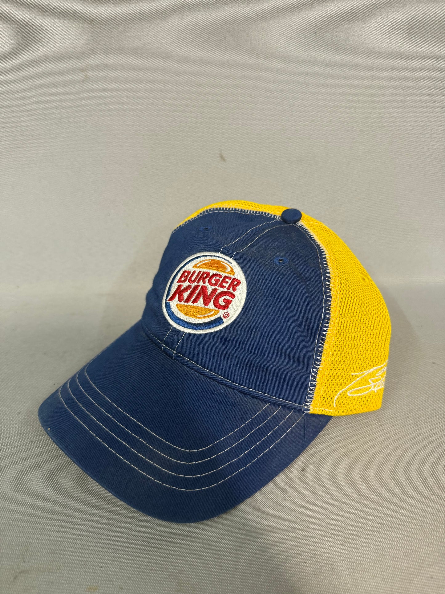 2 Tony hats