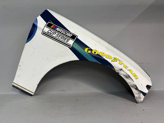 John Hunter Nemechek #42 2026 Bristol 2 Pye Barker Nascar Fender