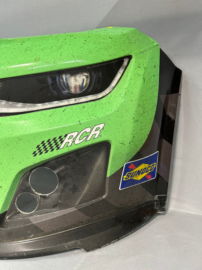 Austin Dillon #3 2025 Atlanta Get Bioethanol Nascar Front Nose