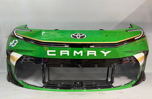 Erik Jones #43 2026 Darlington 2 Dollar Tree Nascar Front Nose