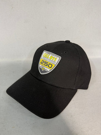 Brandon Jones #19 2022 Martinsville Nascar Victory Lane Hat