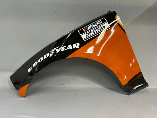 Kyle Busch #8 2025 Daytona Cheddars Nascar Fender