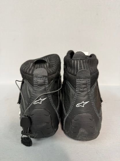 Aric Almirola #10 2022 Alpine Star Nascar Driver Shoes