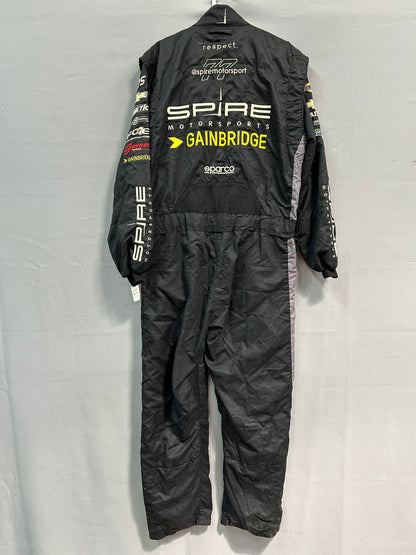 Ty Dillon #77 2023 Spire Motorsports Nascar Crew Firesuit C-48 W-42 L-32