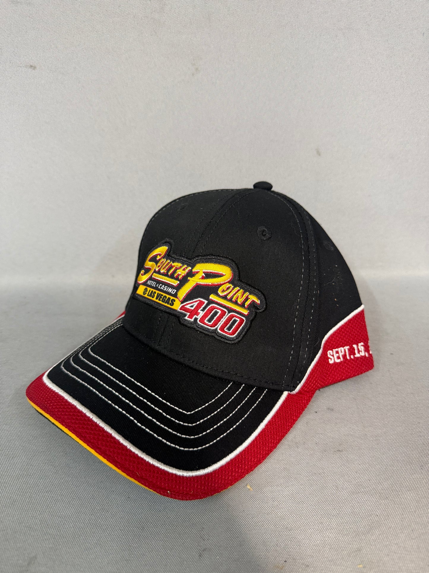 Truex hat