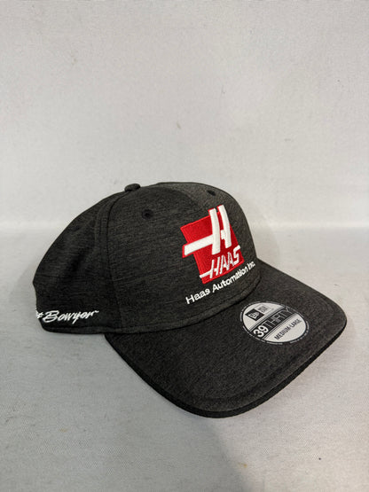 Clint Bowyer #14 Haas Automation Nascar Sample Hat
