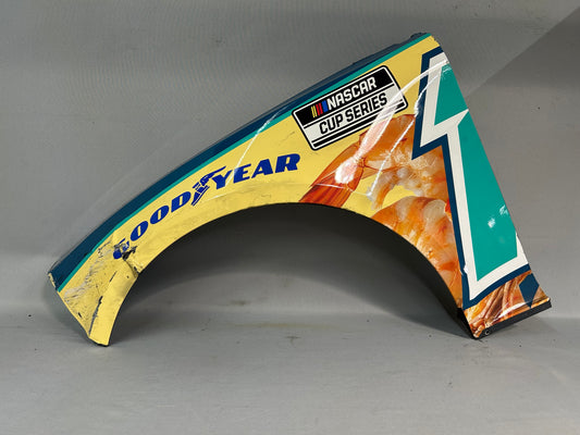 Ty Dillon #10 2025 Iowa Sea Best Nascar Fender