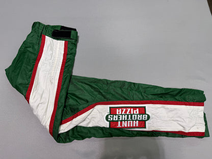 Kevin Harvick #4 Hunt Brothers Pizza Nascar 2 Piece Crew Firesuit C-44 W-34 L-34