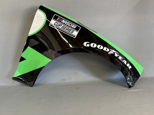 Austin Dillon #3 2025 Iowa Get Bioethanol Nascar Fender