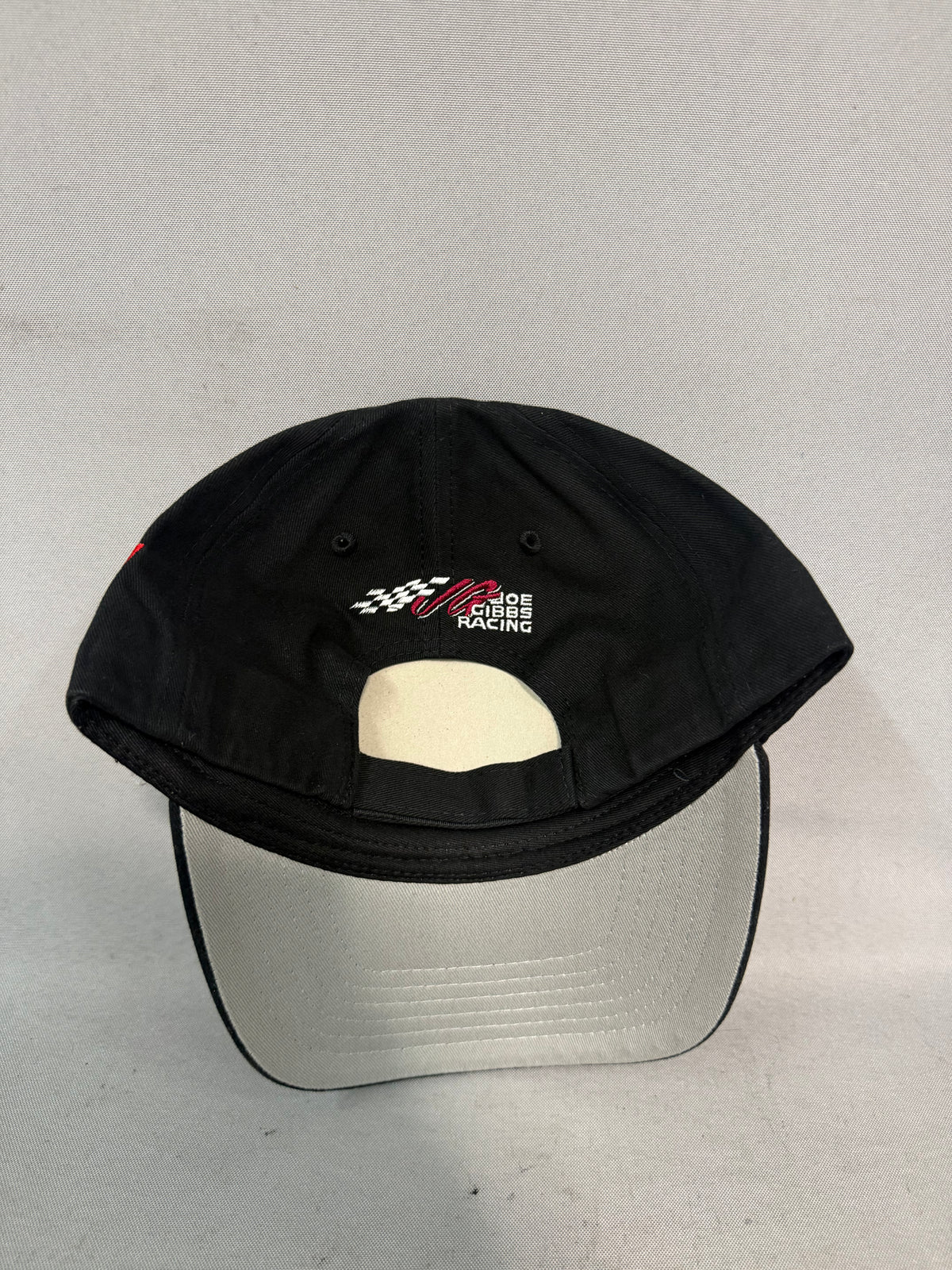Denny Hamlin #11 FedEx Freight Nascar Team Issued Hat