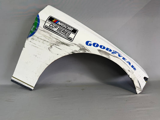 Erik Jones #43 2025 Bristol Dollar Tree Nascar Fender