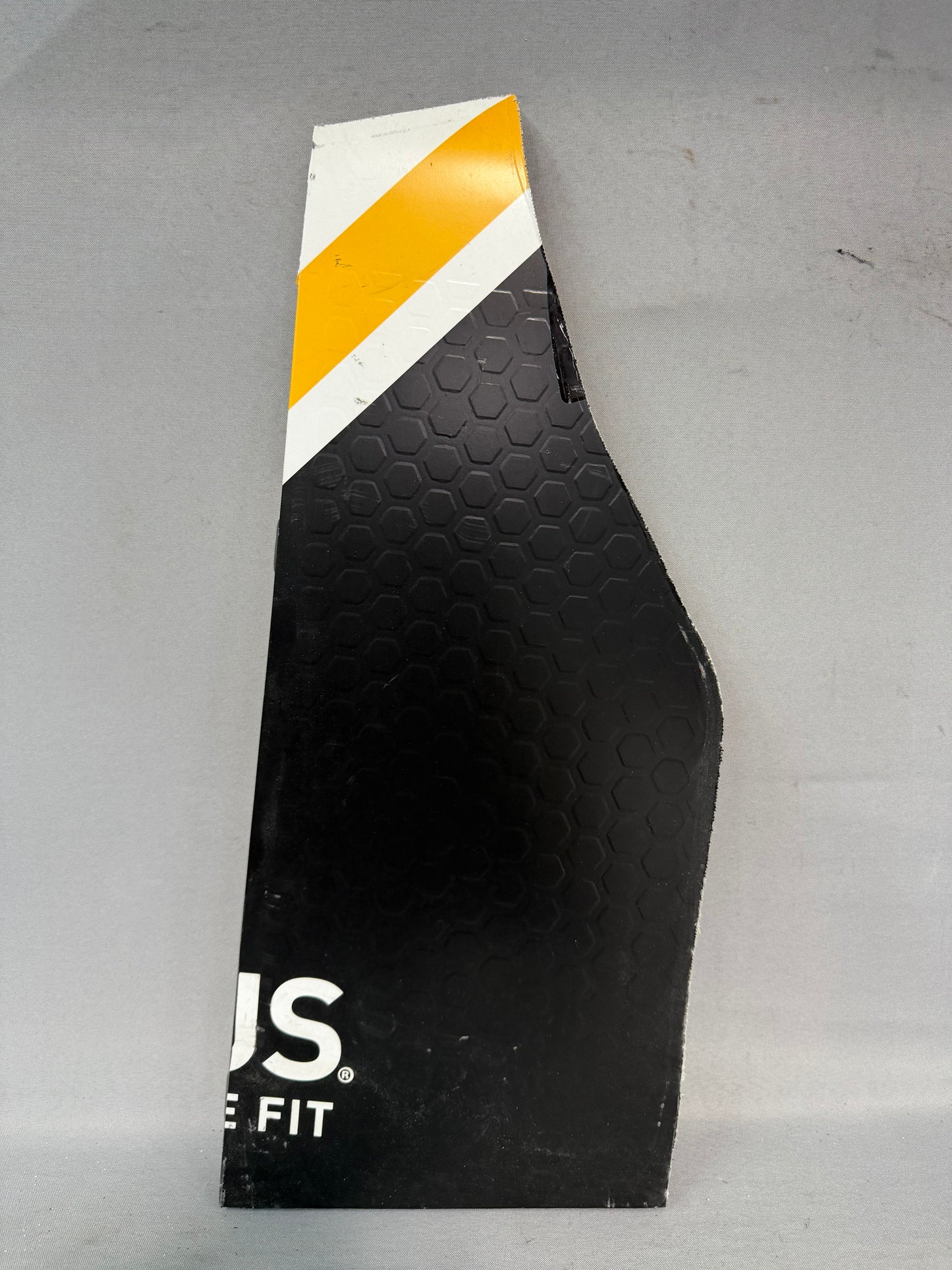 Christian Eckes #16 2025 Portland Action Industries Nascar Bumper Corner