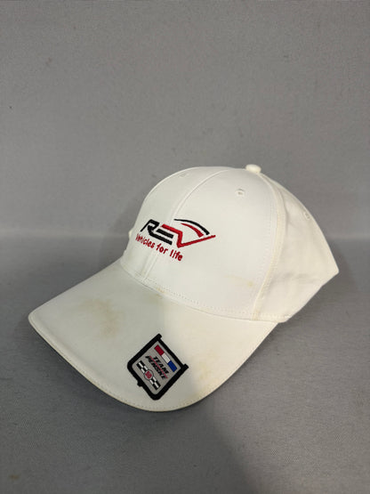 Ryan Blaney #22 2016 Rev Nascar Team Issued Hat