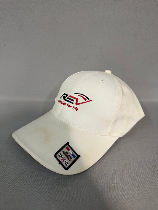 Ryan Blaney #22 2016 Rev Nascar Team Issued Hat