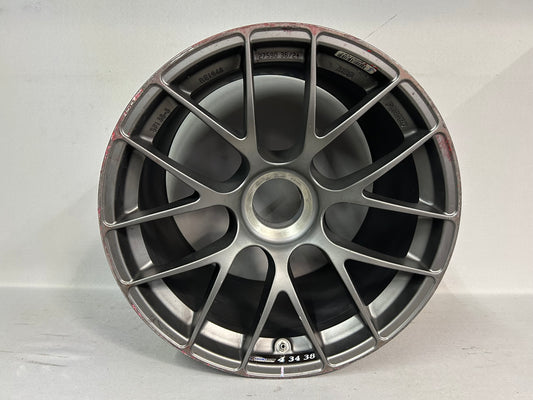 Front Row Motorsports 2025 Nascar Next Gen Rim