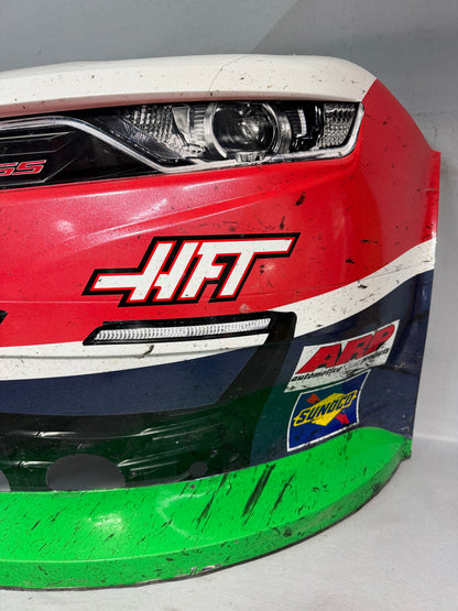 Sheldon Creed #00 2026 WWTR Gateway Road Ranger Nascar Front Nose
