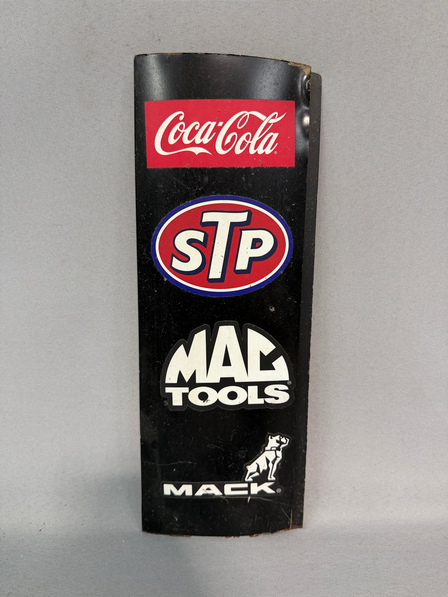 Bubba Wallace #43 Nascar B Post