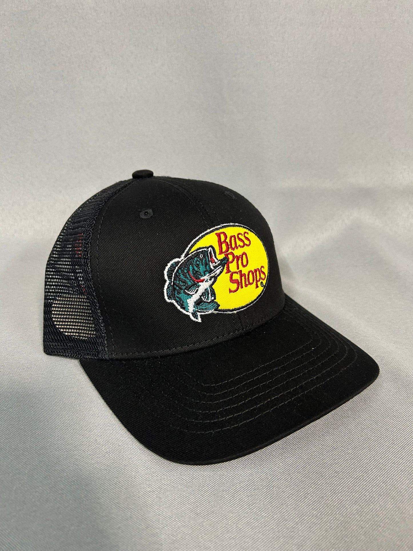Austin Dillon #3 2024 Bass Pro Shops Nascar Team Hat