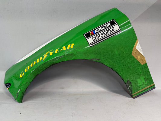 Erik Jones #43 2026 New Hampshire Dollar Tree Nascar Fender