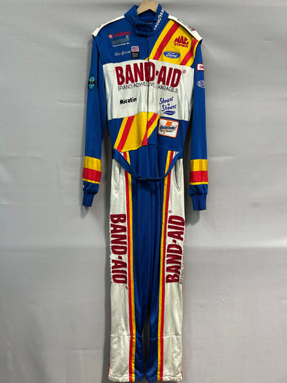 Dale Jarrett #32 Band Aid Nascar Driver Firesuit