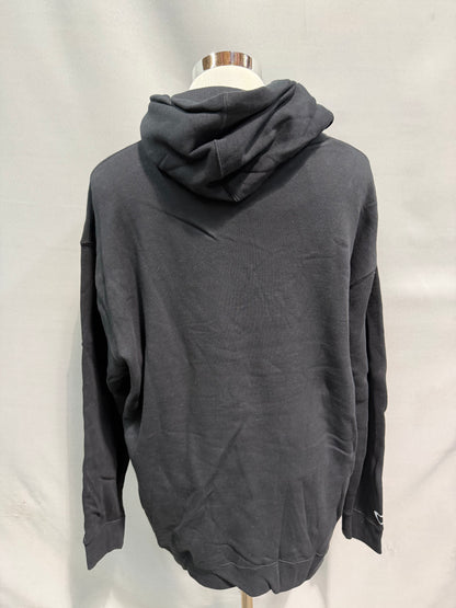 Red Horse Racing Nascar Team Issued Hoodie Size XL