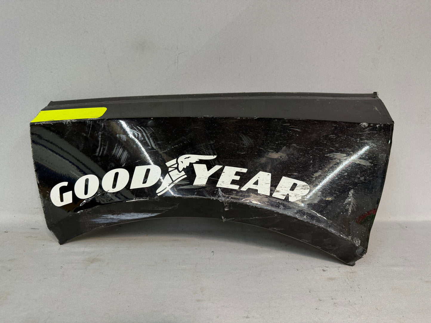 Ty Dillon #10 2025 Phoenix Hybrid Light Nascar Goodyear Fender
