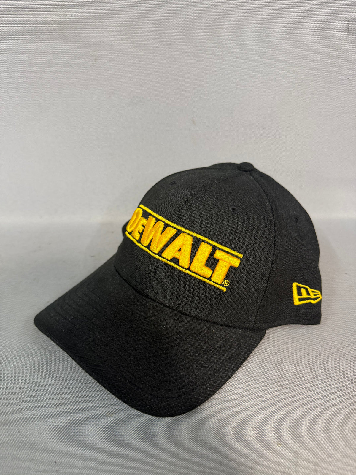 Christopher Bell #20 2021 Dewalt Nascar Team Issued Hat