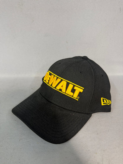 Christopher Bell #20 2021 Dewalt Nascar Team Issued Hat