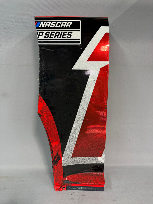 Ty Dillon #10 2026 Phoenix 1 Grizzly Nascar Contingency Panel
