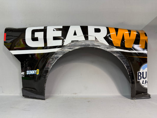 Kevin Harvick #4 2023 Gearwrench Nascar Quarter Panel