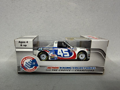 Ross Chastain #45 Circle B Diecast Patriotic Nascar 1/64 Diecast