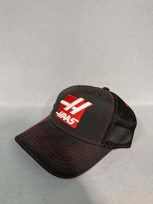 Cole Custer #41 Haas Nascar Team Issued Hat