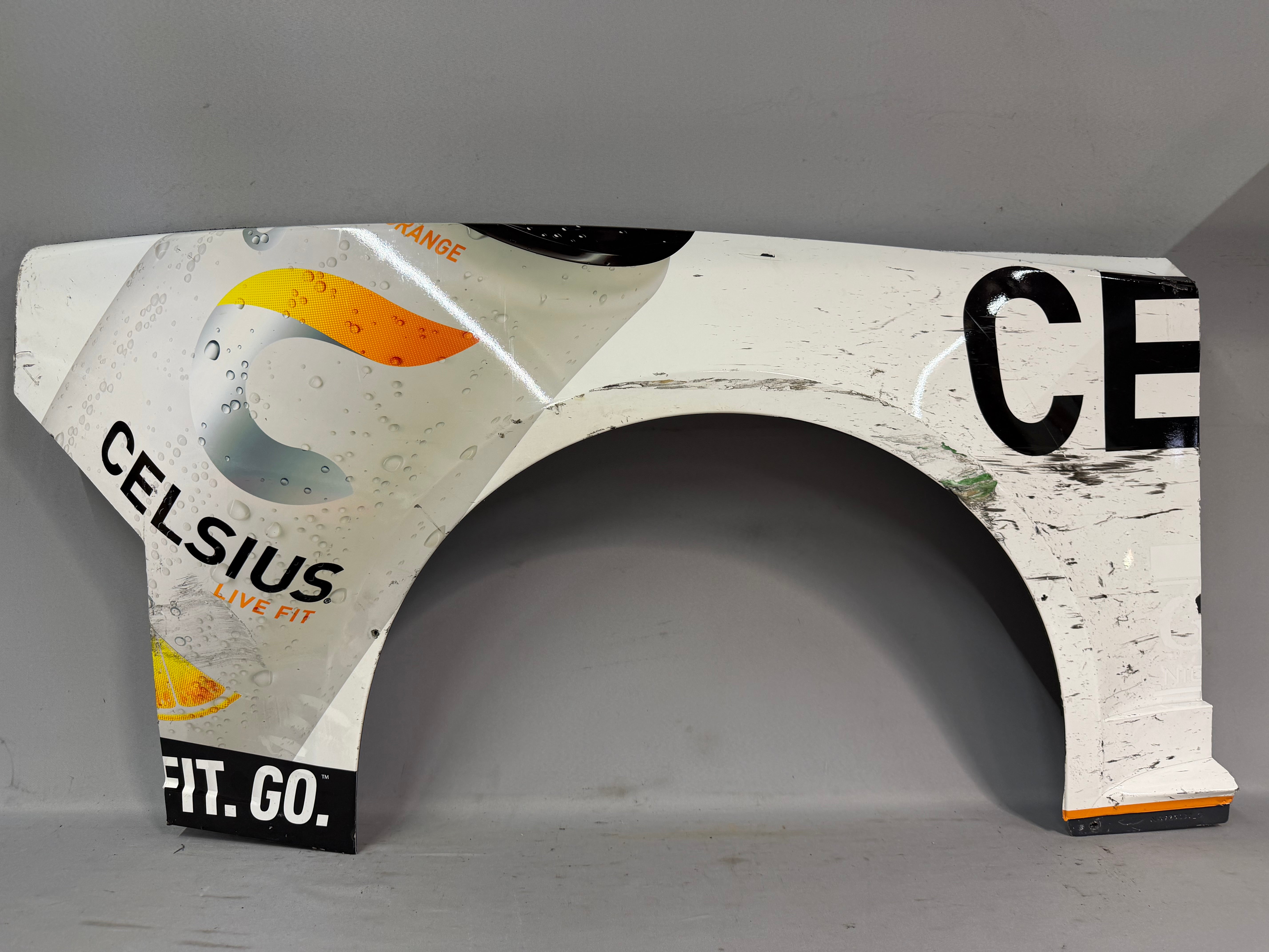 AJ Allmendinger – Race Day Authentics