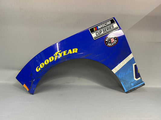 Chase Briscoe #14 2024 New Hampshire Zep Cleaners Nascar Fender