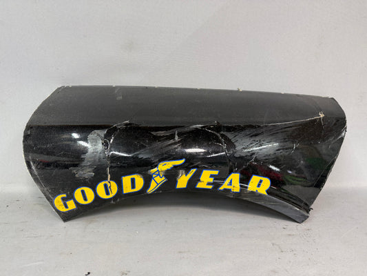 Kyle Sieg #28 2026 Monroe Extinguisher Nascar Goodyear Fender