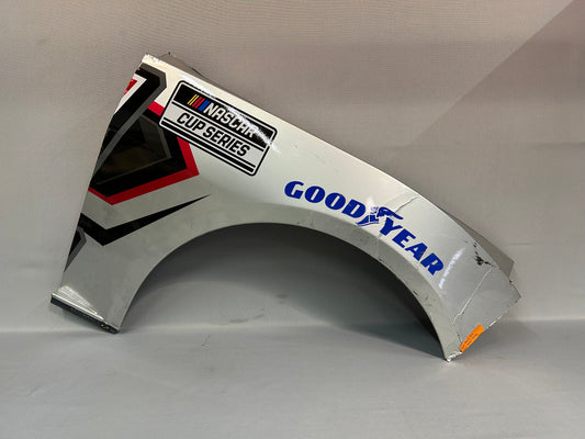 Ryan Preece #41 2024 Haas Tooling Nascar Fender