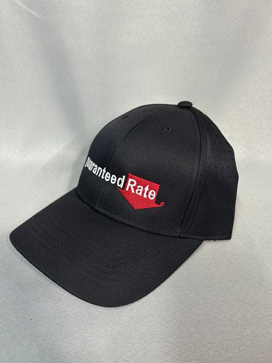 Tyler Reddick #8 2022 Guaranteed Rate Nascar Team Hat