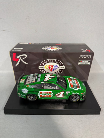 Kevin Harvick #4 2023 Hunt Brothers Pizza Nascar Diecast