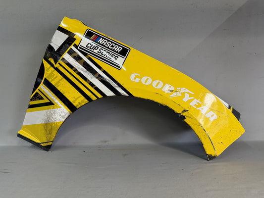 David Starr #66 2025 Atlanta WNB Factory Nascar Fender
