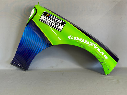 Kyle Busch #8 2025 Sonoma Zone Nascar Fender