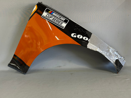 Kyle Busch #8 2025 Daytona Cheddars Nascar Fender