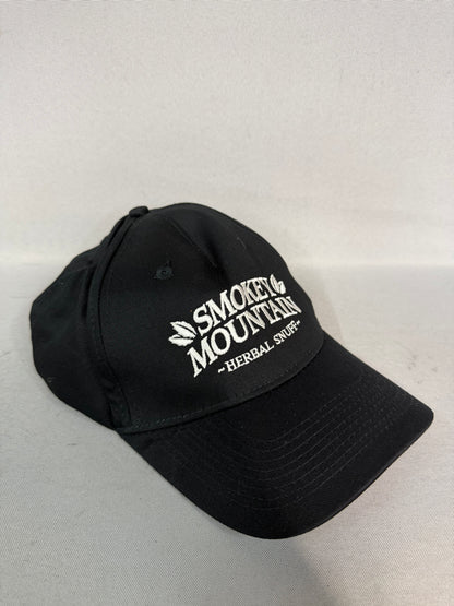 Johnny Sauter #21 2016 Martinsville Smokey Mountain Herbal Stuff Nascar Victory Lane Hat